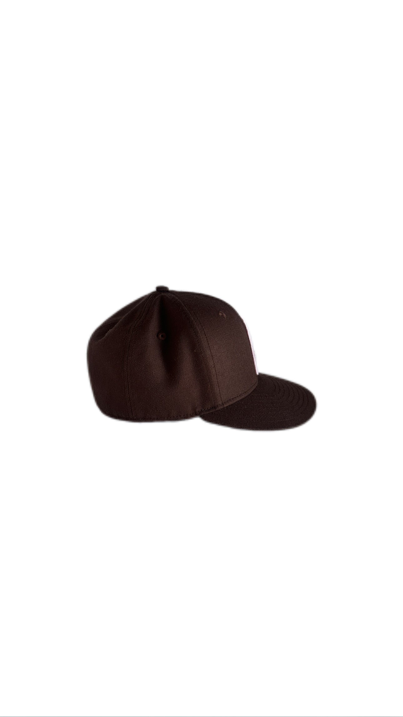 “BLOOM” FITTED CAP